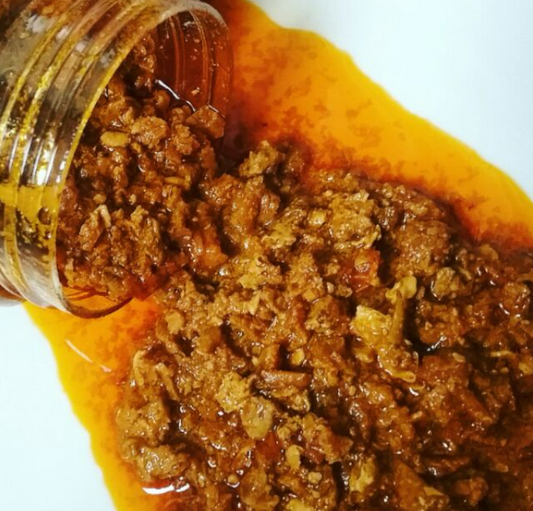 Gourmet Aligue (Shore Crab Paste)